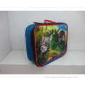 New Design Hot Sale Eco-friendly Polyester Cooler Bag/Commercial Cooler Bag